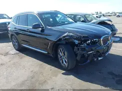 5UXTY5C08L9B89724 2020 BMW X3