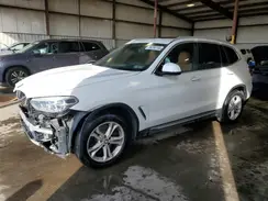 5UXTY5C08L9B93112 2020 BMW X3