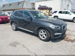 5UXTY5C08L9B95734 2020 BMW X3