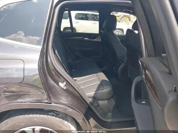 5UXTY5C08L9B95734 2020 BMW X3 - Image 8