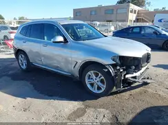 5UXTY5C08L9B95930 2020 BMW X3