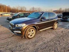 5UXTY5C08L9C03749 2020 BMW X3