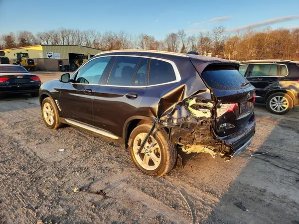5UXTY5C08L9C03749 2020 BMW X3 - Image 2