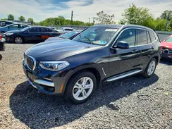 5UXTY5C08L9C04223 2020 BMW X3