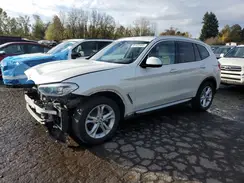 5UXTY5C08L9C30319 2020 BMW X3