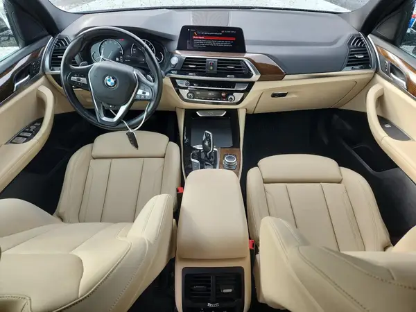 5UXTY5C08L9C30319 2020 BMW X3 - Image 8