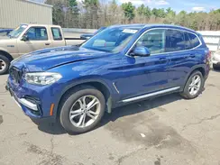 5UXTY5C08L9C30384 2020 BMW X3