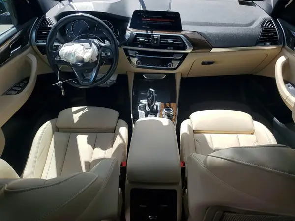 5UXTY5C08L9C30384 2020 BMW X3 - Image 8