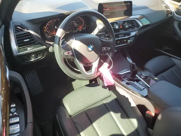 5UXTY5C08L9C30434 2020 BMW X3 - Image 8