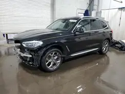5UXTY5C08L9C34130 2020 BMW X3