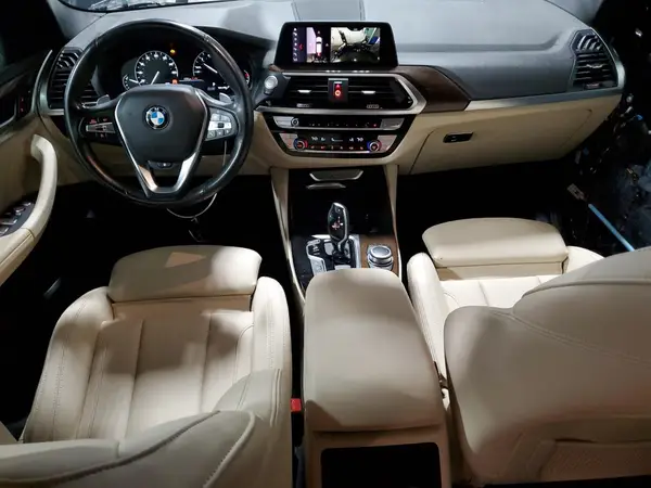 5UXTY5C08L9C34130 2020 BMW X3 - Image 8
