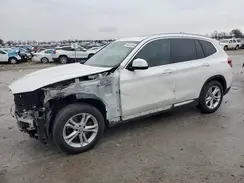 5UXTY5C08L9C41465 2020 BMW X3