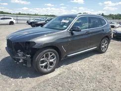 5UXTY5C08L9C42079 2020 BMW X3
