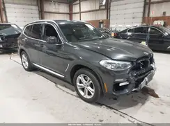 5UXTY5C08L9C46102 2020 BMW X3