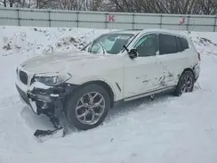 5UXTY5C08L9C47329 2020 BMW X3