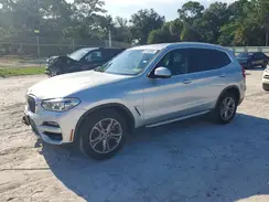 5UXTY5C08L9C56242 2020 BMW X3