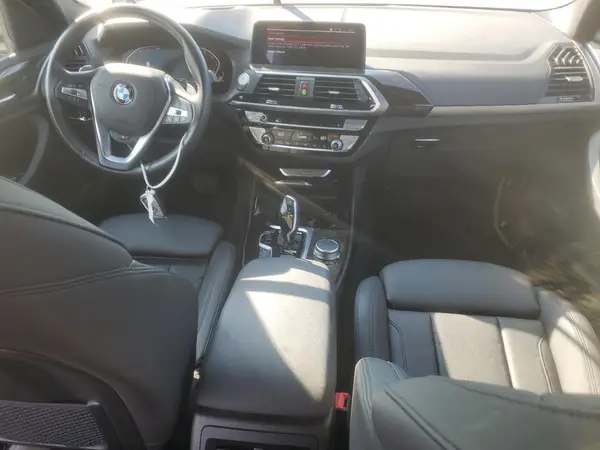 5UXTY5C08L9C64325 2020 BMW X3 - Image 8