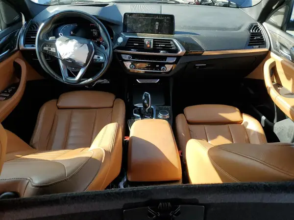 5UXTY5C08L9C71212 2020 BMW X3 - Image 8