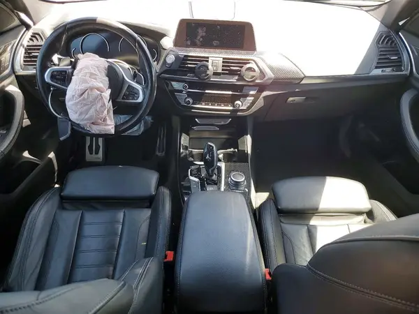 5UXTY5C08L9C71646 2020 BMW X3 - Image 8