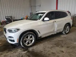 5UXTY5C08L9C73414 2020 BMW X3