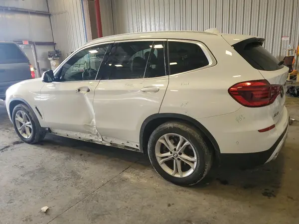 5UXTY5C08L9C73414 2020 BMW X3 - Image 2