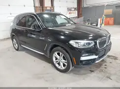 5UXTY5C08L9C84395 2020 BMW X3