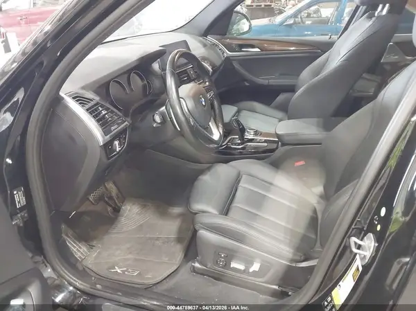 5UXTY5C08L9C84395 2020 BMW X3 - Image 8