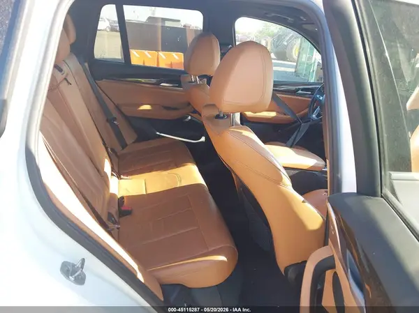 5UXTY5C08L9C98684 2020 BMW X3 - Image 8