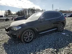 5UXTY5C08L9D03575 2020 BMW X3