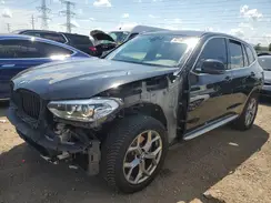 5UXTY5C08L9D03589 2020 BMW X3