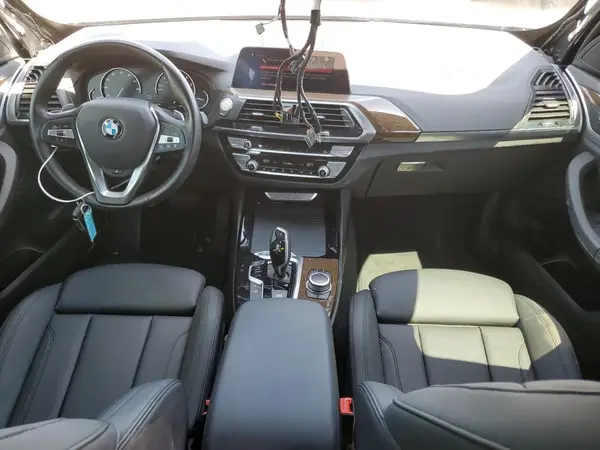 5UXTY5C08L9D03589 2020 BMW X3 - Image 8
