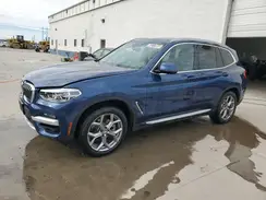 5UXTY5C08L9D06542 2020 BMW X3