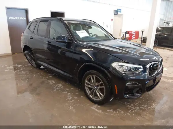 5UXTY5C08L9D18609 2020 BMW X3 - Image 1