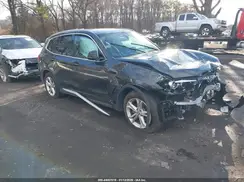 5UXTY5C08L9D22773 2020 BMW X3