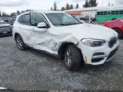 5UXTY5C08L9D47625 2020 BMW X3