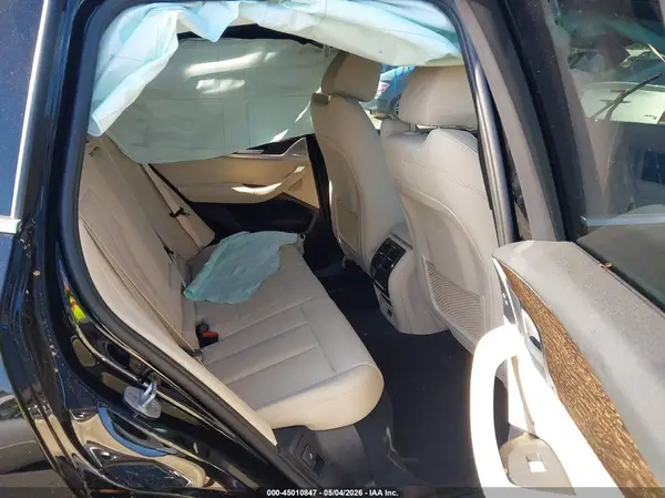 5UXTY5C08L9D53120 2020 BMW X3 - Image 8