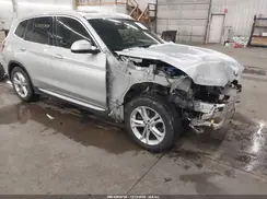 5UXTY5C08L9D60195 2020 BMW X3