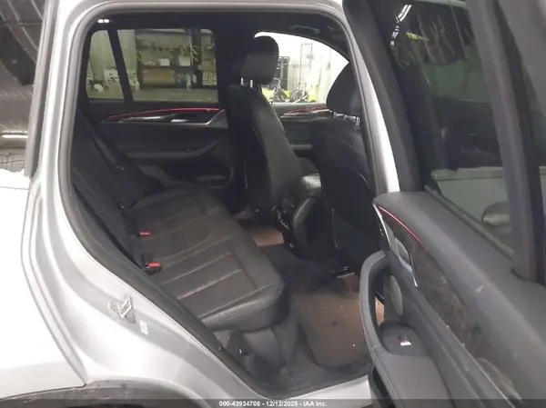 5UXTY5C08L9D60195 2020 BMW X3 - Image 8
