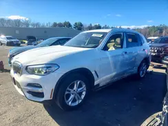 5UXTY5C08LLT32025 2020 BMW X3