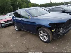 5UXTY5C08LLT32235 2020 BMW X3