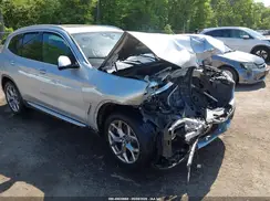 5UXTY5C08LLT32431 2020 BMW X3