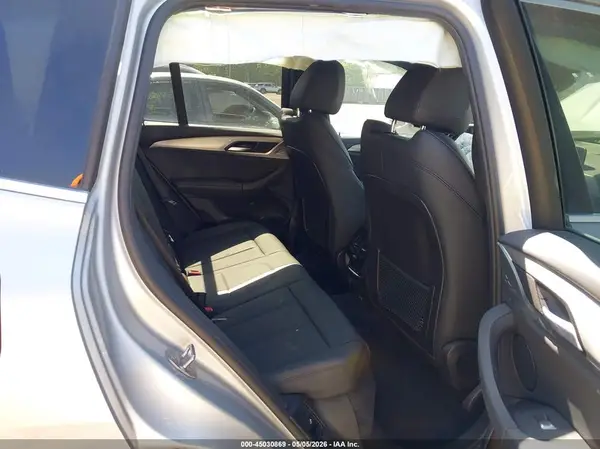 5UXTY5C08LLT32431 2020 BMW X3 - Image 8