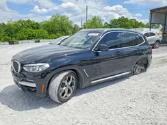 5UXTY5C08LLT33854 2020 BMW X3