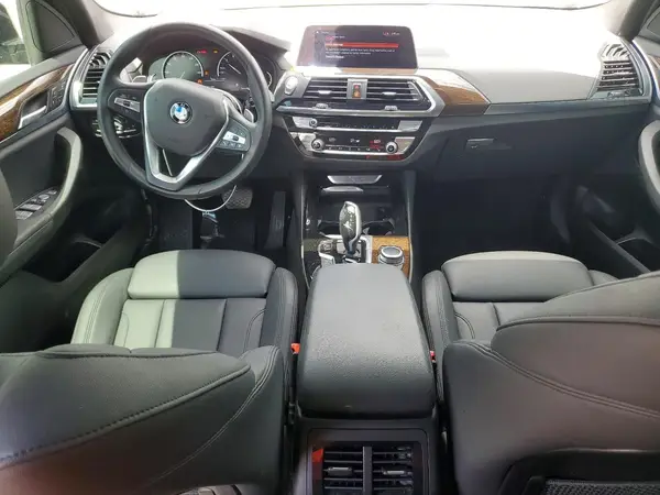5UXTY5C08LLT33854 2020 BMW X3 - Image 8