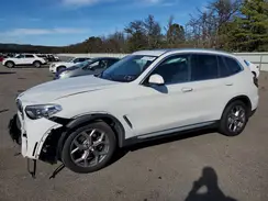 5UXTY5C08LLT34387 2020 BMW X3