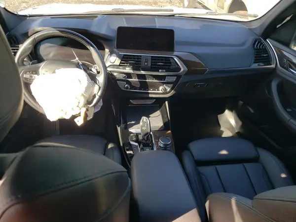 5UXTY5C08LLT34387 2020 BMW X3 - Image 8