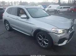 5UXTY5C08LLT34423 2020 BMW X3