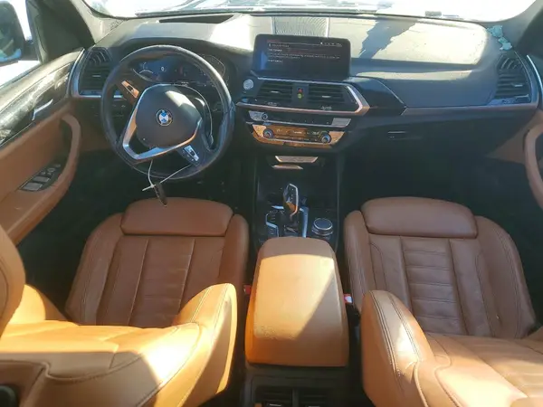5UXTY5C08LLT35006 2020 BMW X3 - Image 8