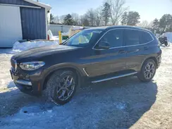5UXTY5C08LLT35037 2020 BMW X3