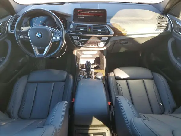 5UXTY5C08LLT35037 2020 BMW X3 - Image 8